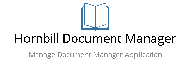 Document Manager