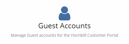 Guest Accounts